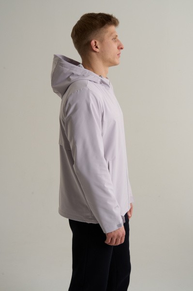 �������� ANTA KT Woven Track Top