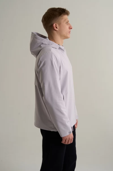�������� ANTA KT Woven Track Top