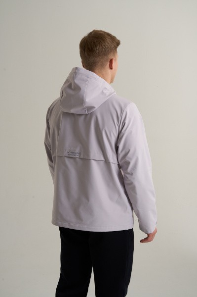 �������� ANTA KT Woven Track Top