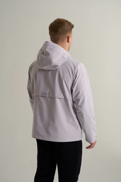 �������� ANTA KT Woven Track Top