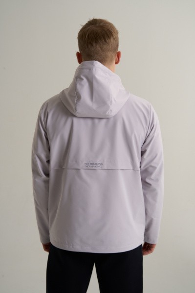 �������� ANTA KT Woven Track Top