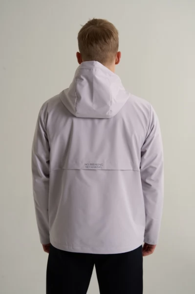 �������� ANTA KT Woven Track Top