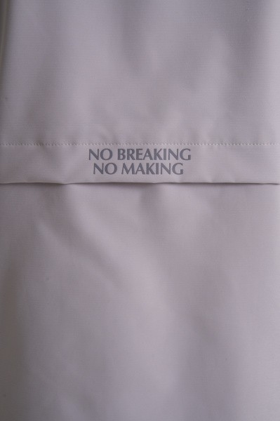 �������� ANTA KT Woven Track Top