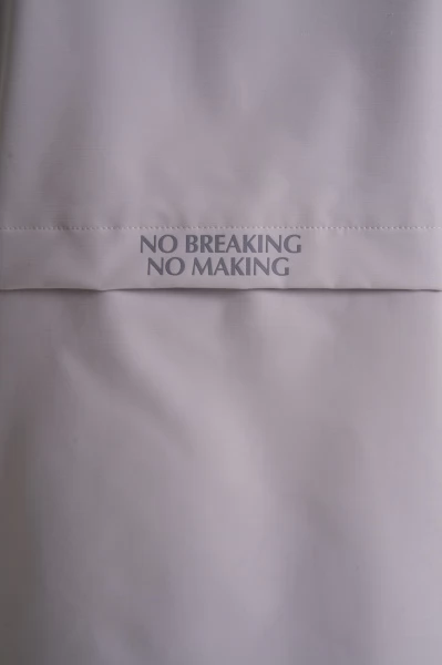 �������� ANTA KT Woven Track Top