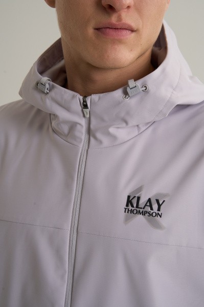 �������� ANTA KT Woven Track Top