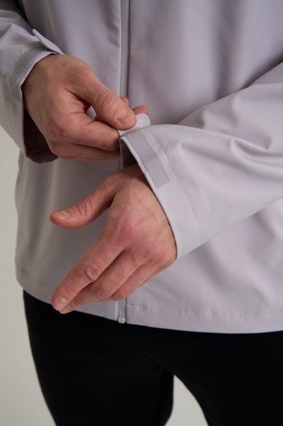 �������� ANTA KT Woven Track Top