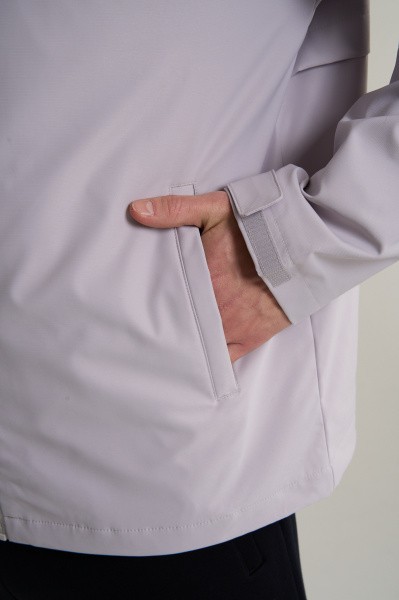 �������� ANTA KT Woven Track Top