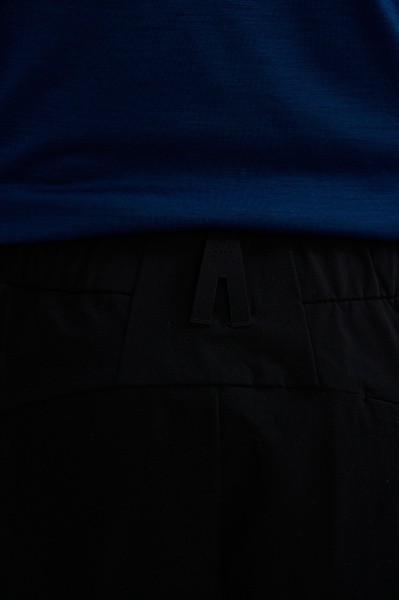 ����� ����������� ANTA Guanjun Hiking Woven Pants