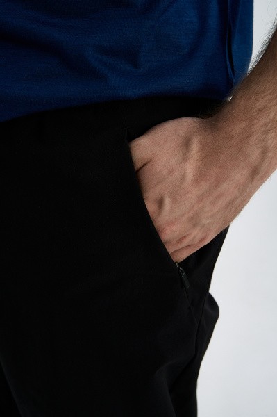 ����� ����������� ANTA Guanjun Hiking Woven Pants