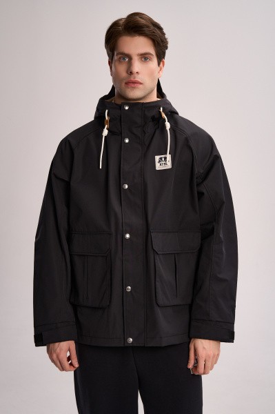 ������ ���������� ANTA ANTA SPORTS CLUB Fleece Jacket