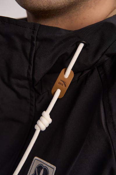 ������ ���������� ANTA ANTA SPORTS CLUB Fleece Jacket