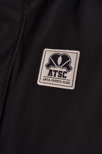 ������ ���������� ANTA ANTA SPORTS CLUB Fleece Jacket