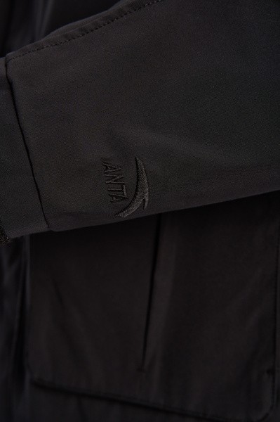 ������ ���������� ANTA ANTA SPORTS CLUB Fleece Jacket