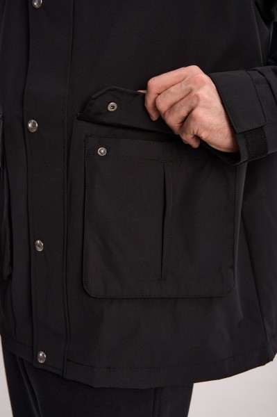 ������ ���������� ANTA ANTA SPORTS CLUB Fleece Jacket