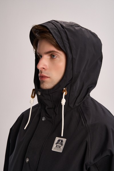 ������ ���������� ANTA ANTA SPORTS CLUB Fleece Jacket