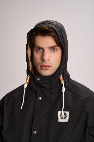 ������ ���������� ANTA ANTA SPORTS CLUB Fleece Jacket