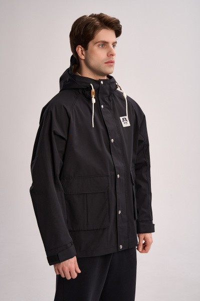 ������ ���������� ANTA ANTA SPORTS CLUB Fleece Jacket