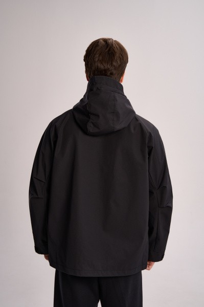 ������ ���������� ANTA ANTA SPORTS CLUB Fleece Jacket