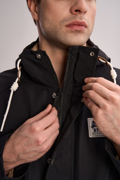 ������ ���������� ANTA ANTA SPORTS CLUB Fleece Jacket