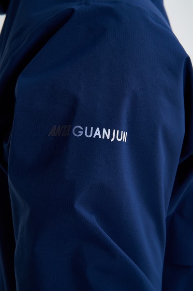 ������ ANTA Guanjun Trail Jacket