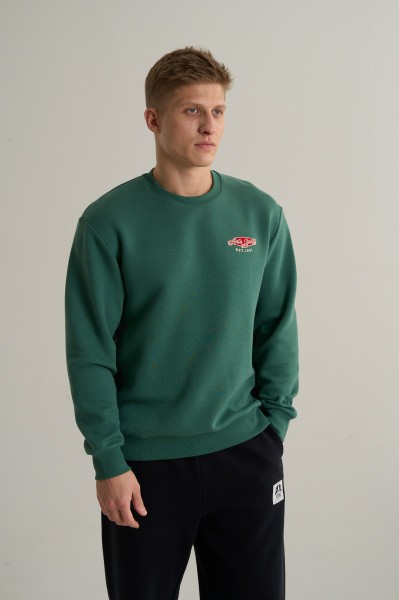 ������� ANTA ANTA SPORTS CLUB Sweatshirt