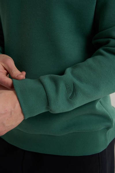 ������� ANTA ANTA SPORTS CLUB Sweatshirt