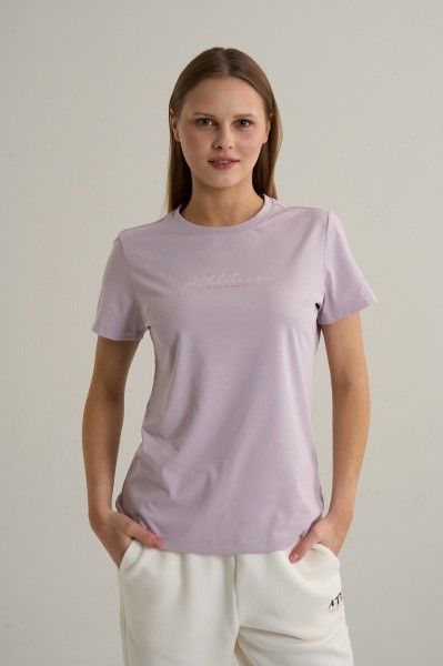 �������� ANTA ANTA TRN SS Tee