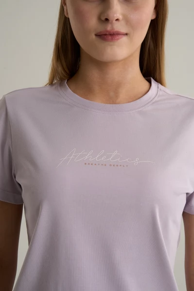 �������� Anta TRN SS Tee