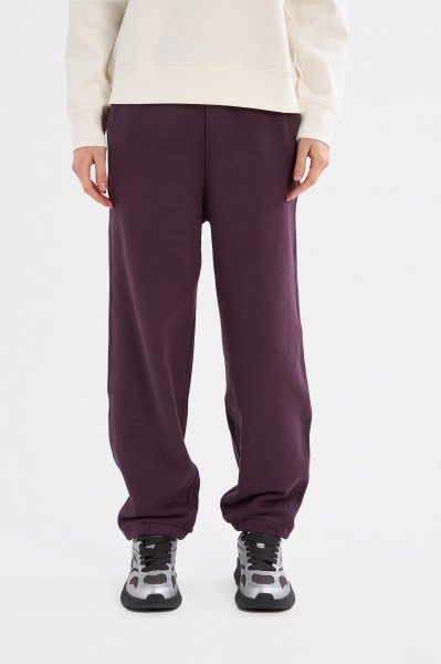 ����� ����������� ANTA COMMUTE Knit Track Pants