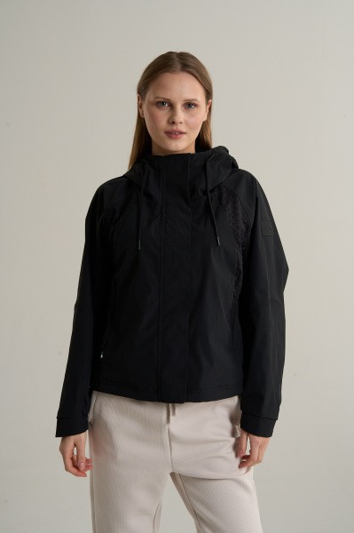 ������ ANTA ICONIC Woven Track Top