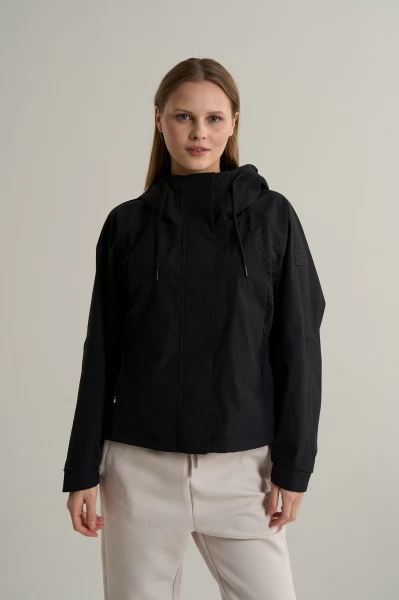������ ANTA ICONIC Woven Track Top