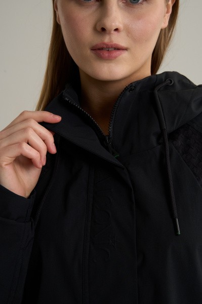 ������ ANTA ICONIC Woven Track Top