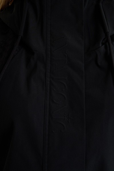 ������ ANTA ICONIC Woven Track Top