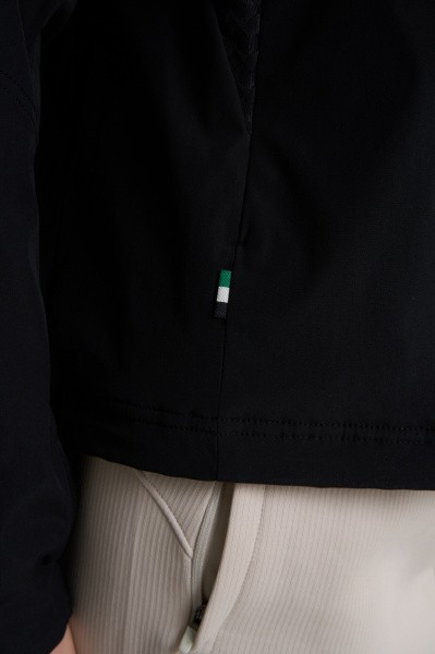 ������ ANTA ICONIC Woven Track Top