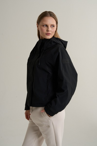 ������ ANTA ICONIC Woven Track Top