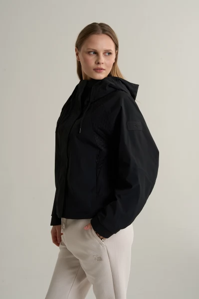 ������ ANTA ICONIC Woven Track Top