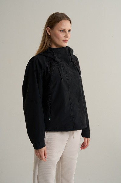 ������ ANTA ICONIC Woven Track Top