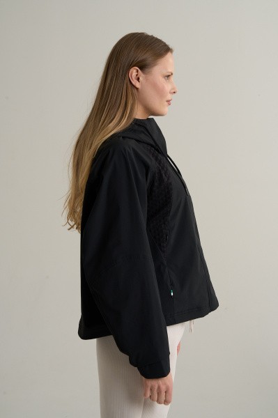 ������ ANTA ICONIC Woven Track Top