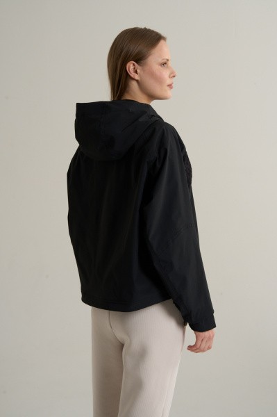 ������ ANTA ICONIC Woven Track Top