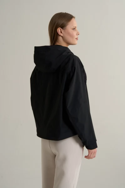 ������ ANTA ICONIC Woven Track Top