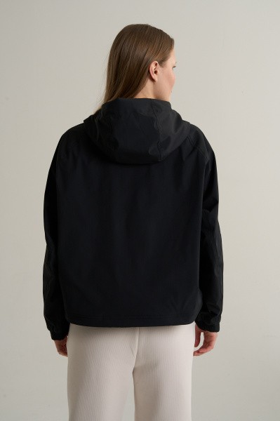 ������ ANTA ICONIC Woven Track Top