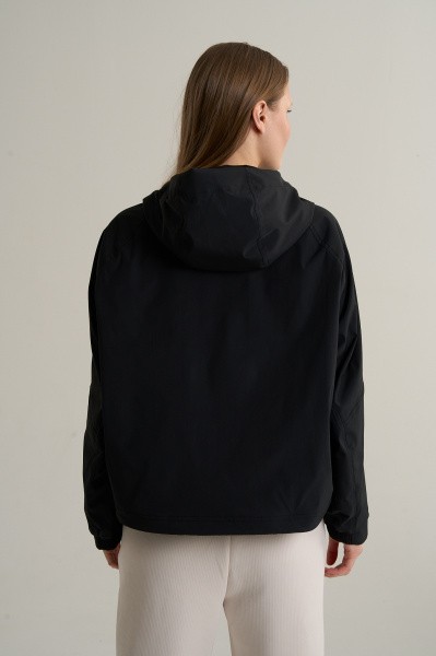 ������ ANTA ICONIC Woven Track Top