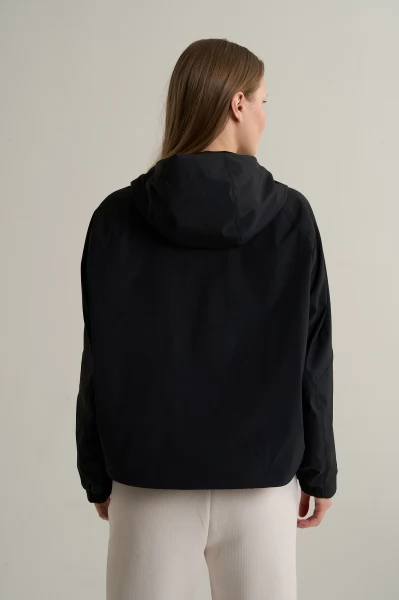 ������ ANTA ICONIC Woven Track Top