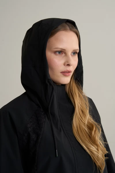 ������ ANTA ICONIC Woven Track Top