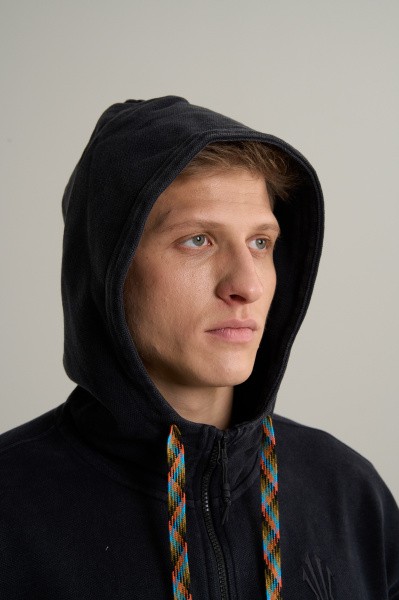 ��������� �� ������ ANTA KAI Knit Track Top