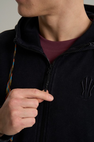 ��������� �� ������ ANTA KAI Knit Track Top