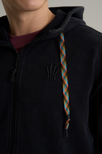 ��������� �� ������ ANTA KAI Knit Track Top