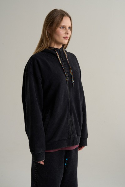 ��������� �� ������ ANTA KAI Knit Track Top