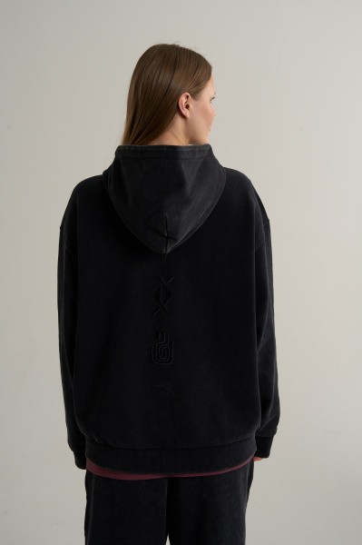 ��������� �� ������ ANTA KAI Knit Track Top