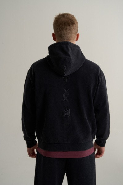 ��������� �� ������ ANTA KAI Knit Track Top